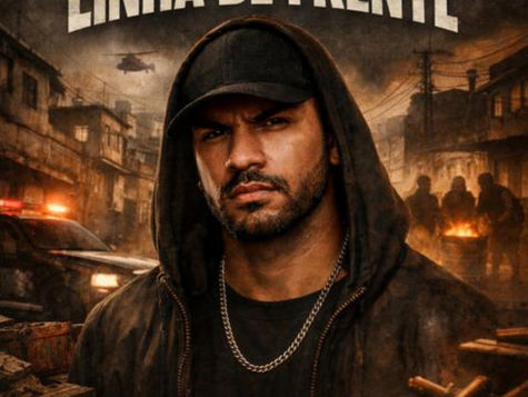 Linha de Frente