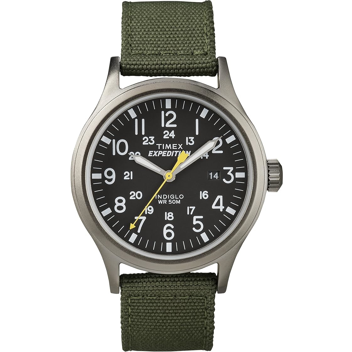 Timex Expedition Scout - R$ 629,00