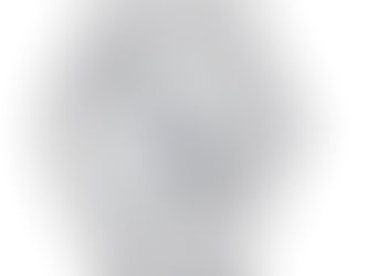 Relógio Citizen Quartzo Clássico, em aço inoxidável escovado com mostrador sunray com ponteiro azul, caixa de 42 mm, Quartzo Japonês analógico, fecho dobrável e resistente a água em 30 m.