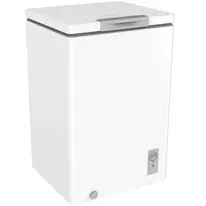 Freezer Industrial Horizontal 1 Porta Midea 100L