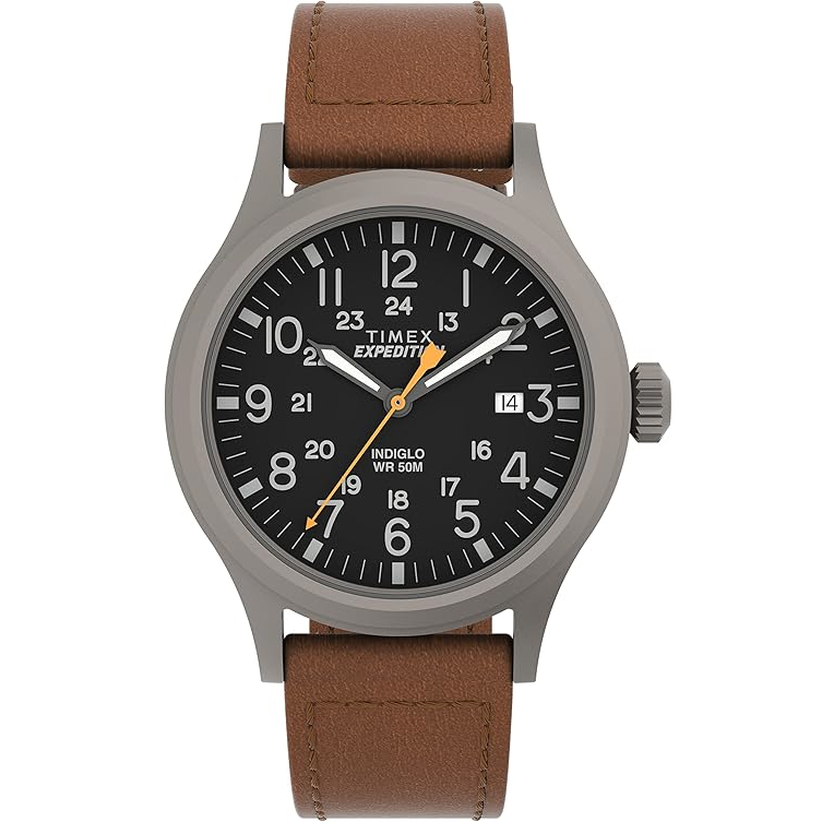 Timex Expedition Scout 40mm - R$ 315,78