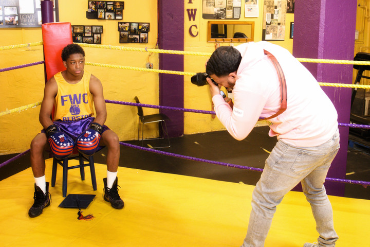 Flint Teens Matter spotlights Flint's youth