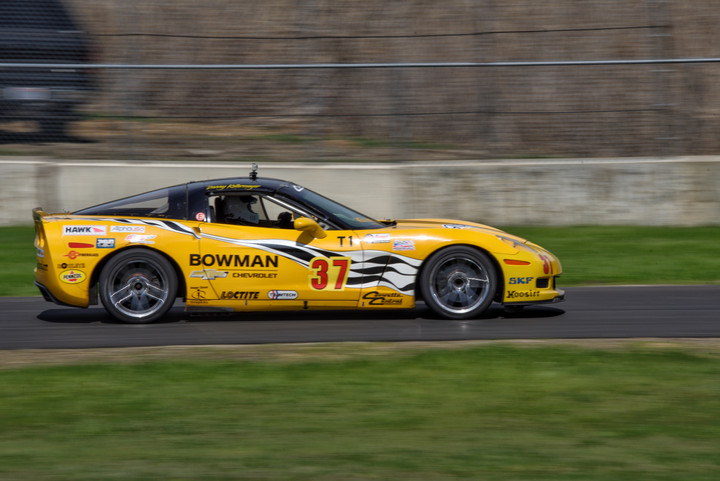 Two local track are reborn for racing excitement