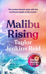 Malibu Rising by Taylor Jenkins Reid - review