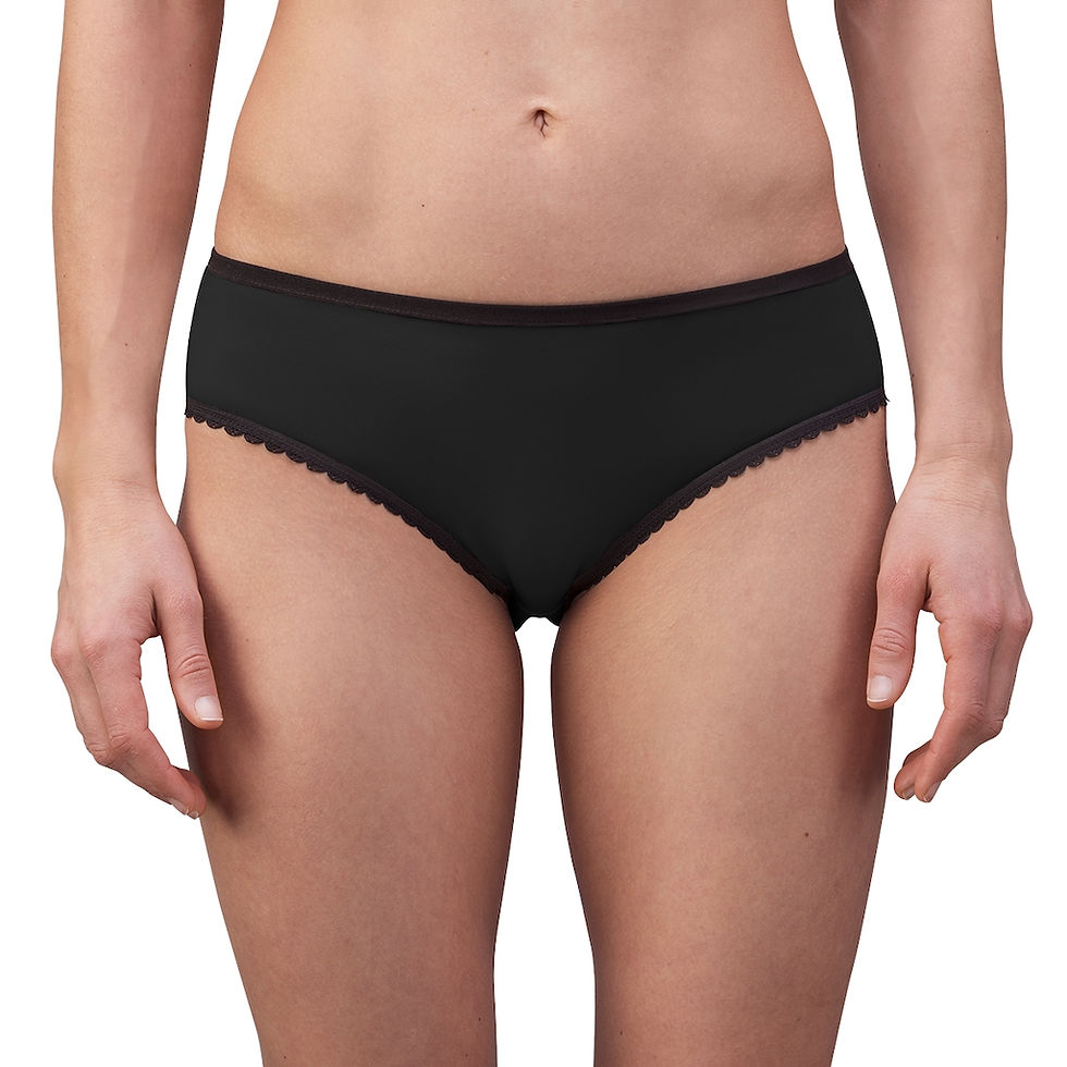 Thumbnail: Contraband Women's Briefs