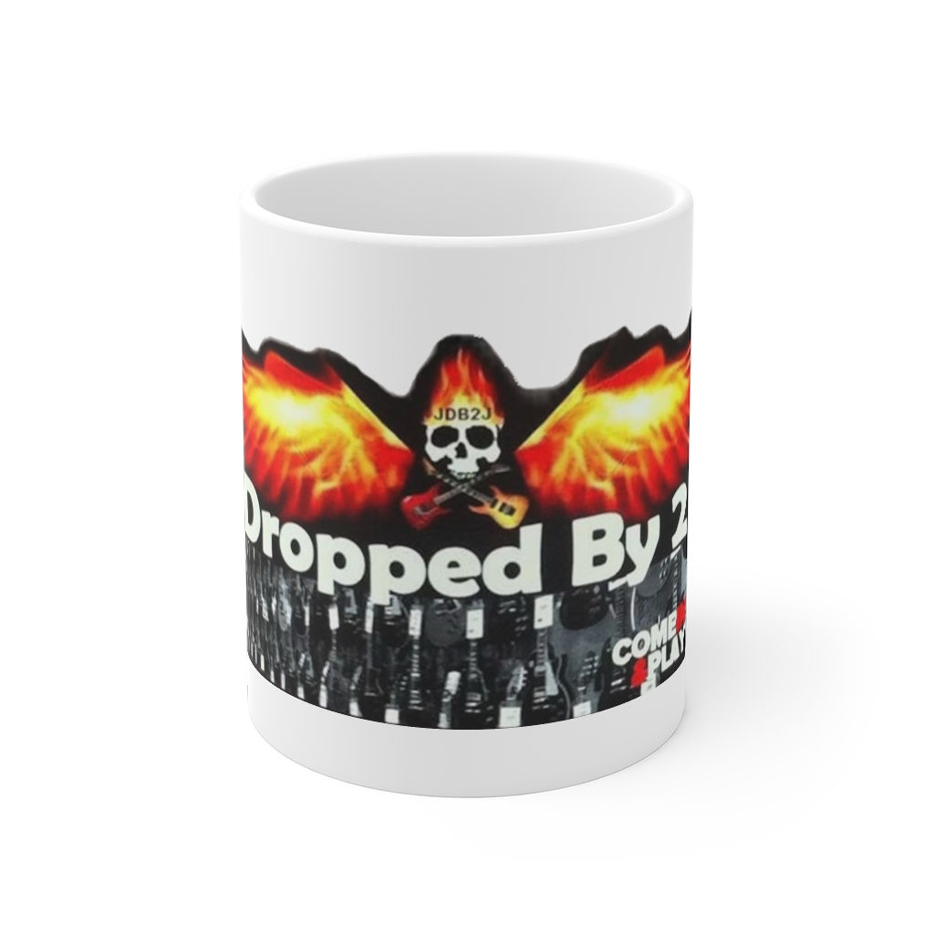 JDB2J Mug 11oz