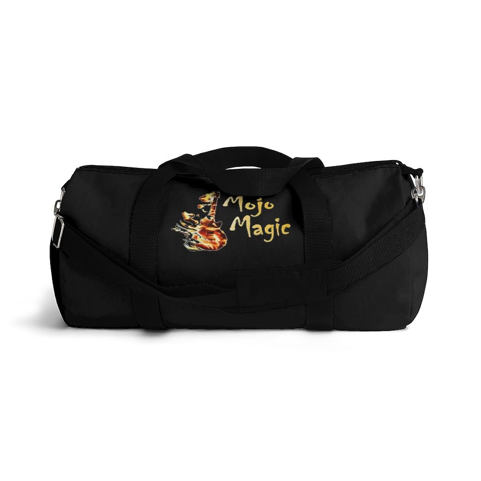 Thumbnail: Duffel Bag
