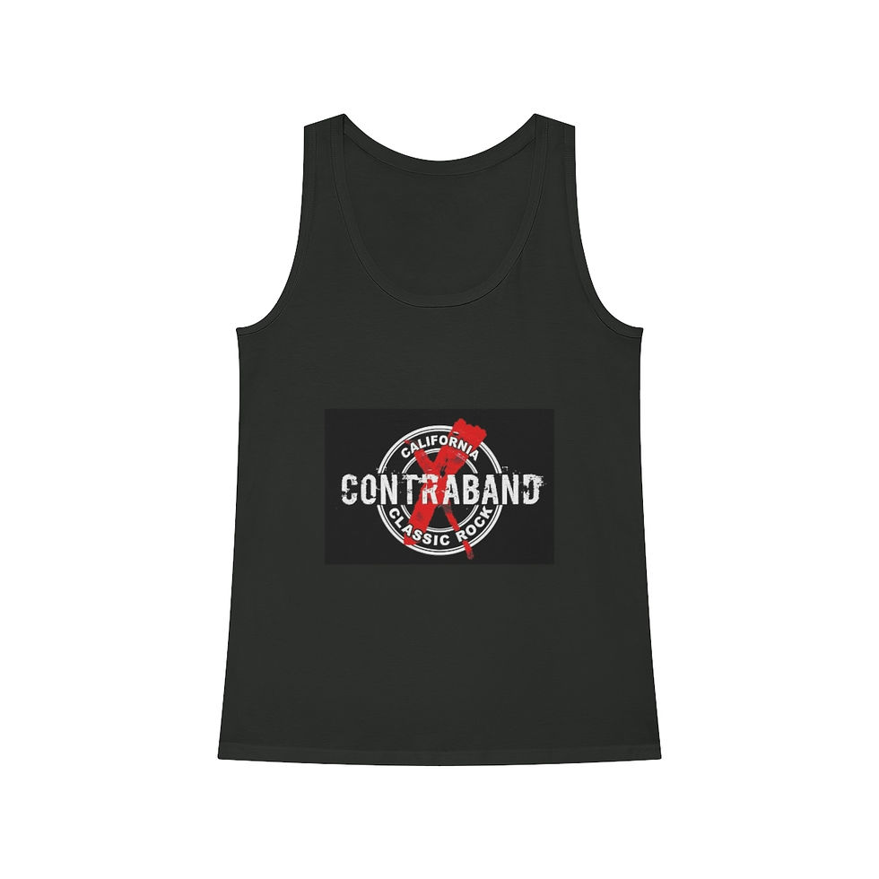 Thumbnail: Contraband Women's Dreamer Tank Top