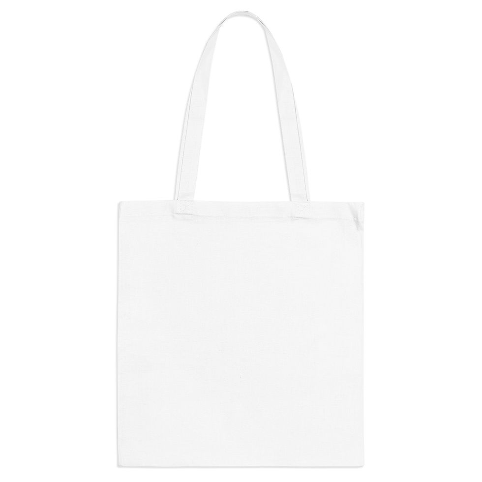 Thumbnail: JDB2J Tote Bag