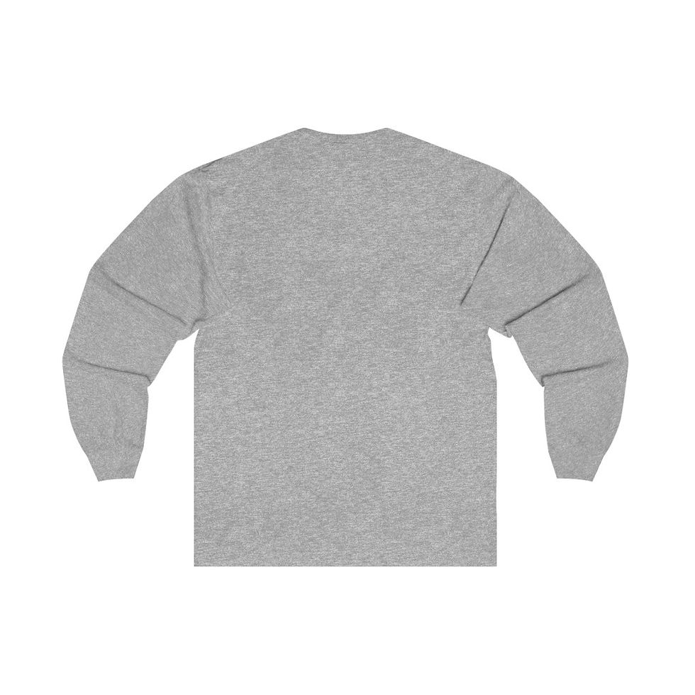 Thumbnail: Army of Angels Unisex Long Sleeve Tee 11