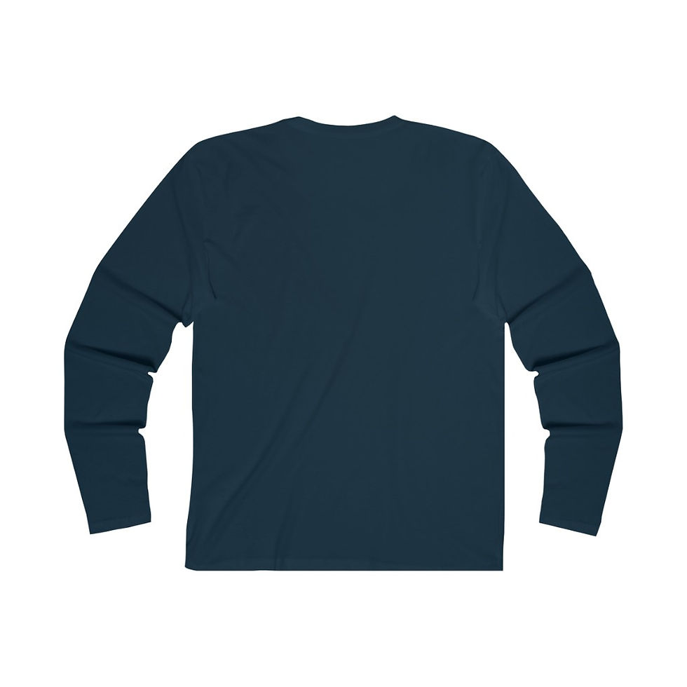 Thumbnail: Army of Angels Men's Long Sleeve Crew Tee 6