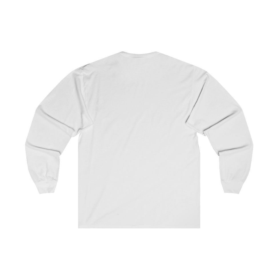 Thumbnail: Army of Angels Unisex Long Sleeve Tee 11