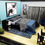Miniatura: Roombox QUARTO DE HOTEL / BWC