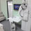 Miniatura: Roombox QUARTO HOSPITAL / BWC
