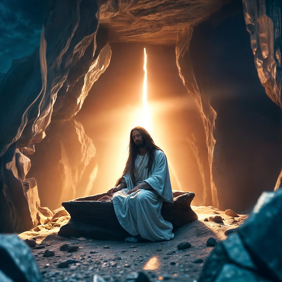 Jesus