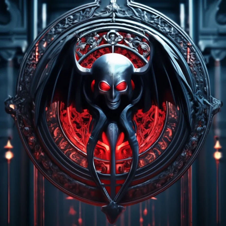 demon seal