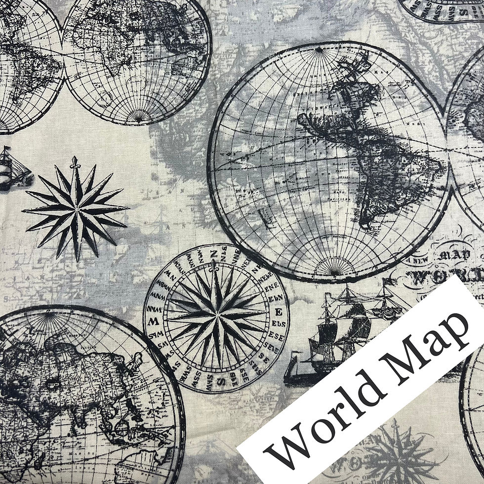 Thumbnail: June Special:  DIY Journal Kit