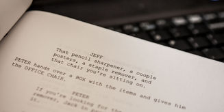 ScRiPt wRiTiNg 101