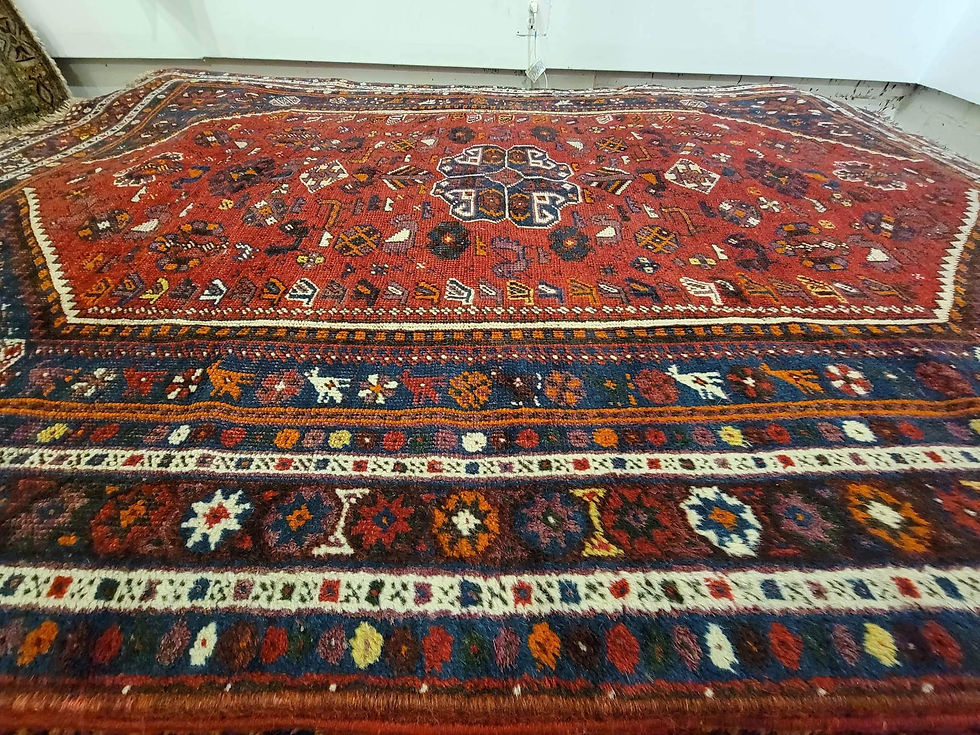Persian Shiraz