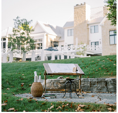 New Albany Landscape Design