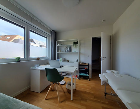 Praktijk Qi-In-balance