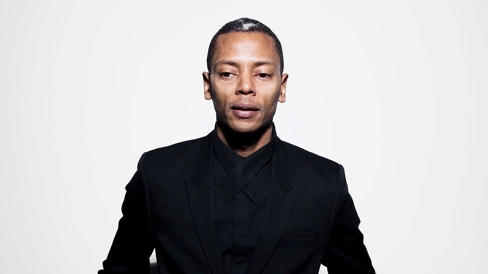 jeff mills