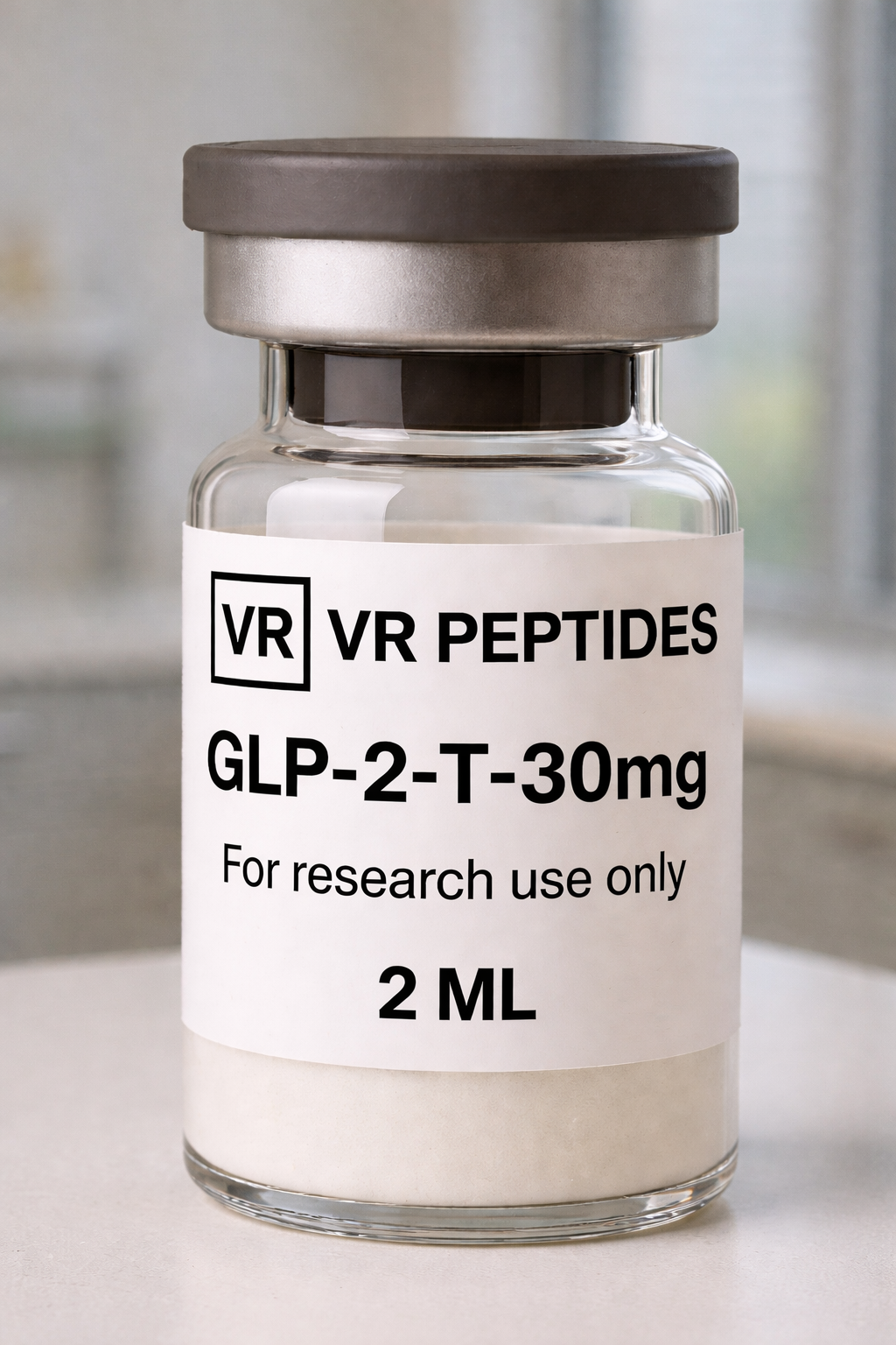 GLP-2-Research Tirzepatide_30mg vial