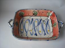 lasagne /serving dish