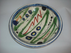 large bowl