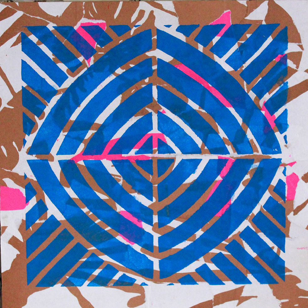 Quadro Urbano