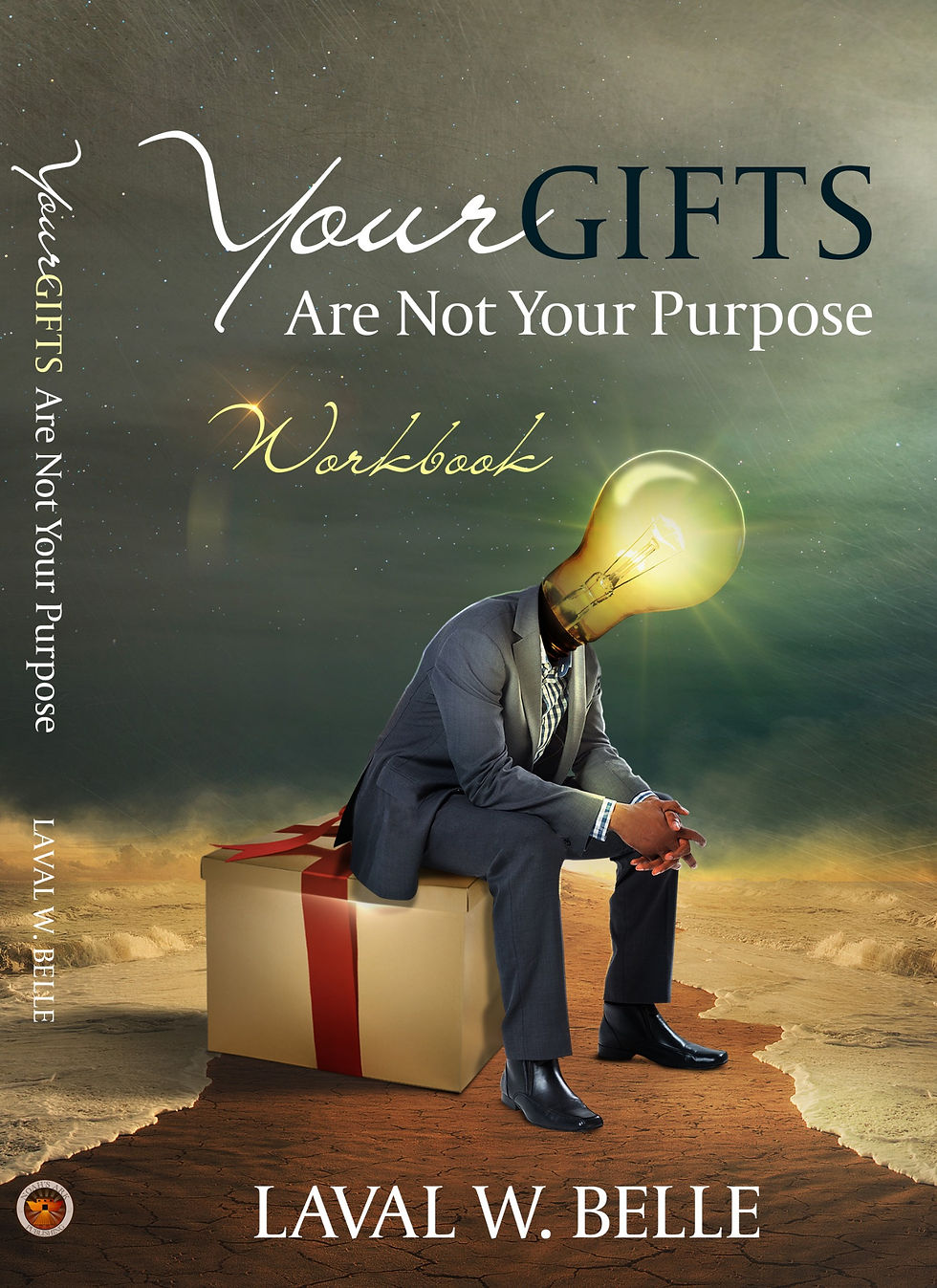 Thumbnail: Your Gifts Are Not Your Purpose Workbook