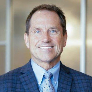 Mark Hinrichs