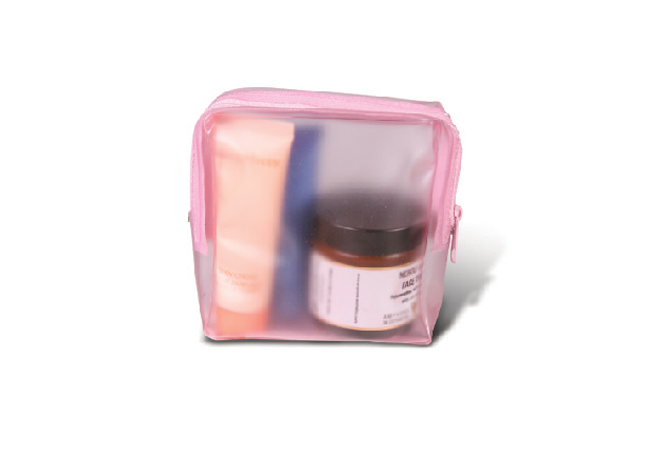 AB-380 Accessory Pouch