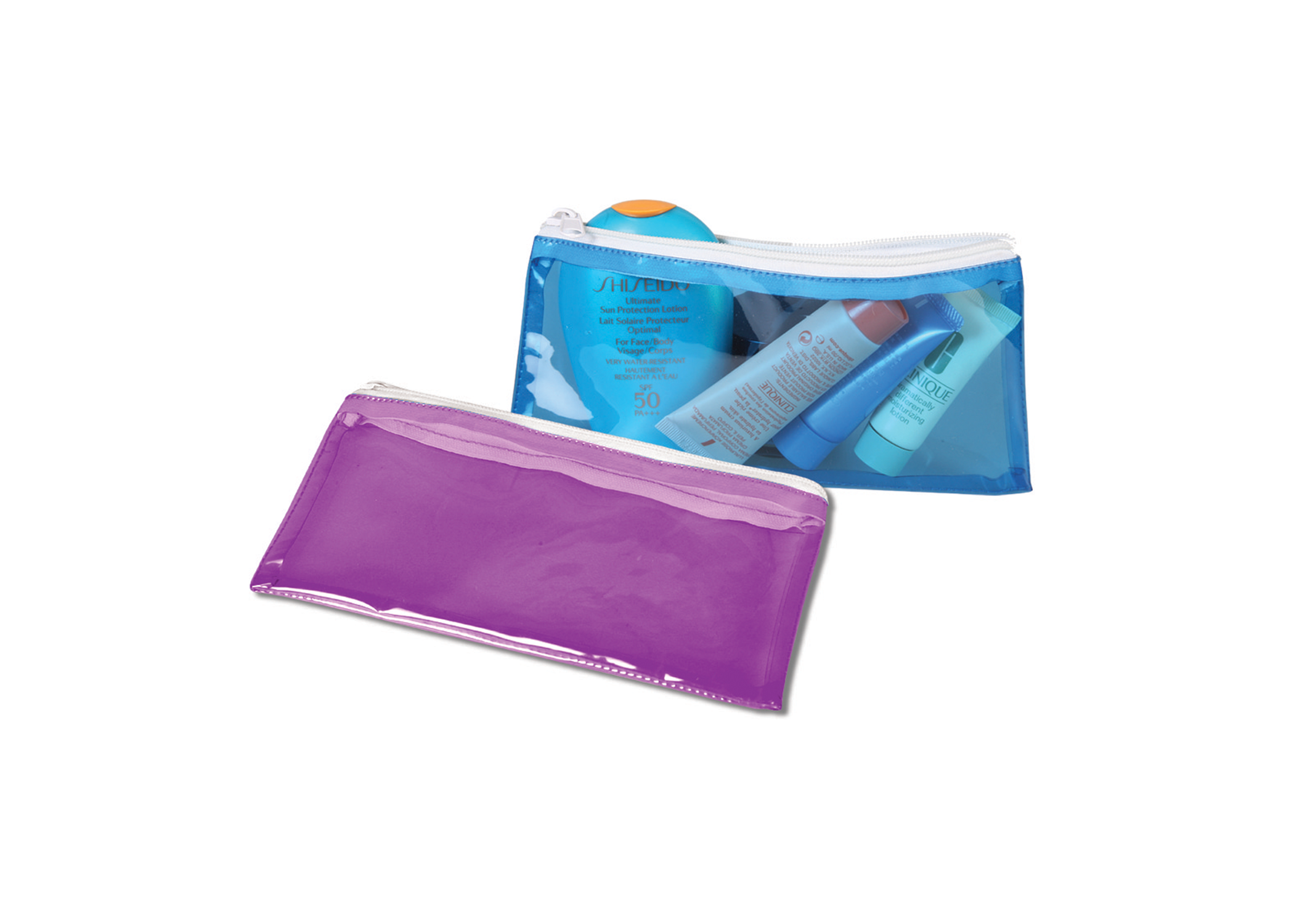 AB-426 Transparent Pen Holder