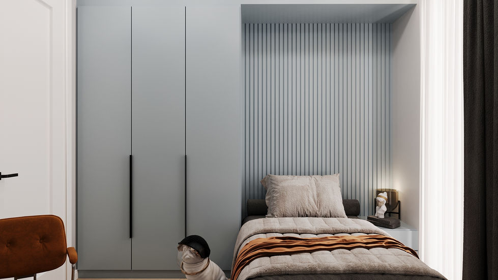 E.Y. Evi Nilüfer / Bursa