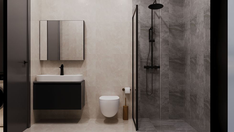 U.M. Evi Manavgat / Antalya