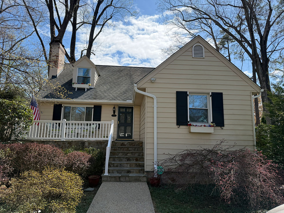 Westham Downsizing Estate Sale