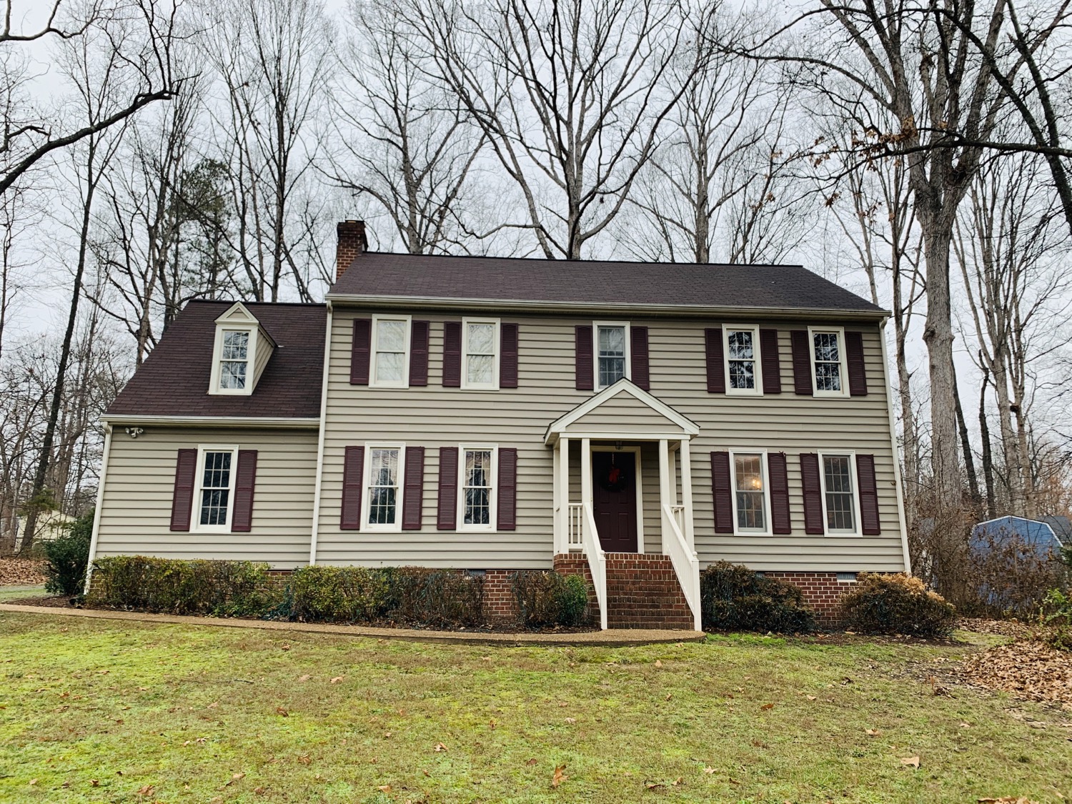 Queensmill Downsizing Estate Sale