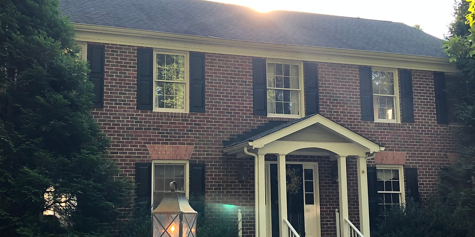 Lovely Quinton Home, Downsizing Estate Sale