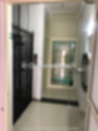 Autoclave and Lift Area