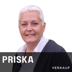 Priska Köppel