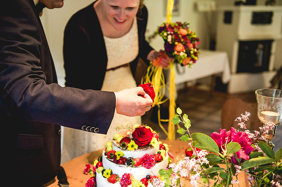 ©Hochzeitsfotografie Kiss the Bride - Hochzeitsfotografen Köln