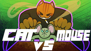 Cat V. Mouse