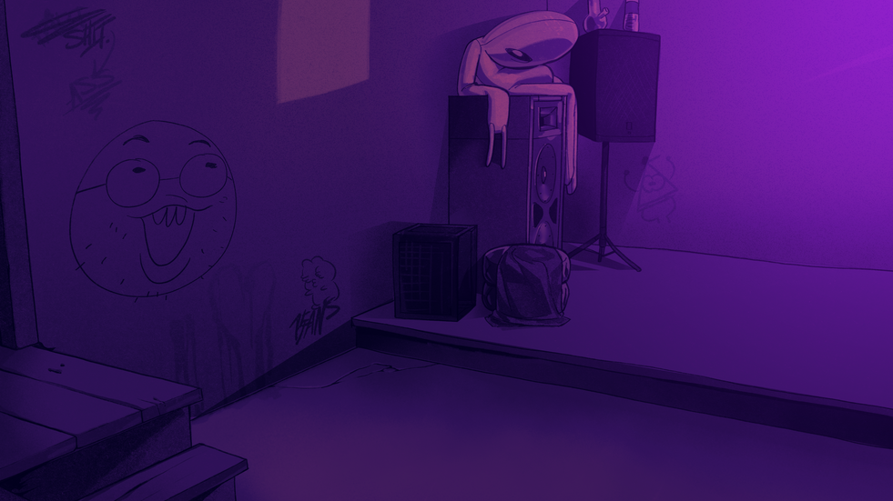 Thesis Backgrounds POLISHED 10 punk house