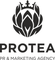 Protea pr and marketing agency in Cambridgeshire
