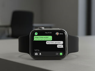 WhatsApp llega al Apple Watch: lo que significa para los usuarios de Apple