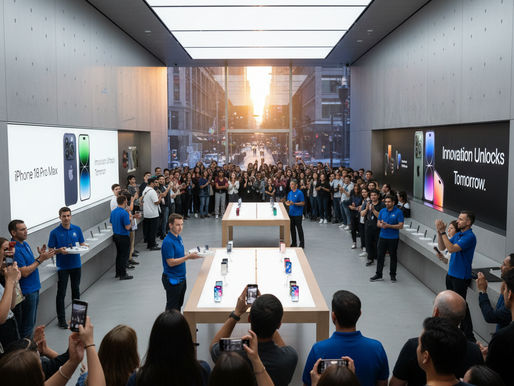 iPhone 18: todo lo que sabemos y cómo afecta a tus dispositivos Apple actuales