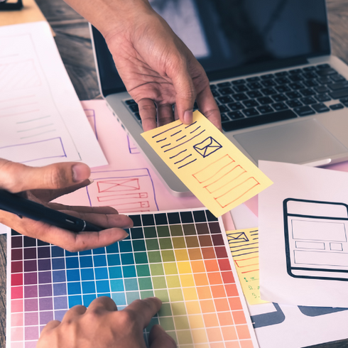 El Sitio Web: Tu Punto de Encuentro Digital con los Clientes