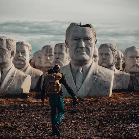 Viajeros entre fronteras digitales