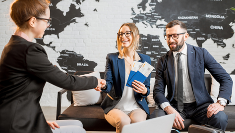 Marplay Empresas y OBTec: Liderazgo y Excelencia en la Gestión de Viajes Corporativos